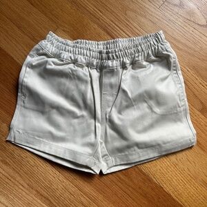 The Beaufort Bonnet Company TBBC Sheffield shorts NWOT 5T